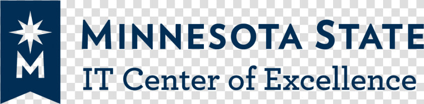 Minnesota State It Center Of Excellence  HD Png DownloadTransparent PNG