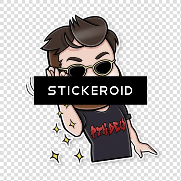 Chef Salt Bae Nusret Gökçe   Ptk Dev Stickers  HD Png DownloadTransparent PNG