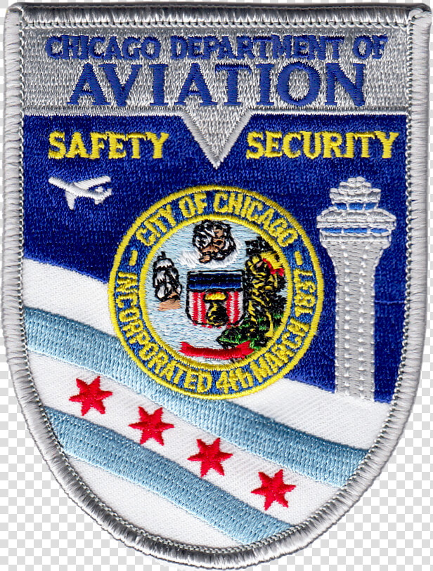 Chicago Aviation Safety And Security  HD Png DownloadTransparent PNG
