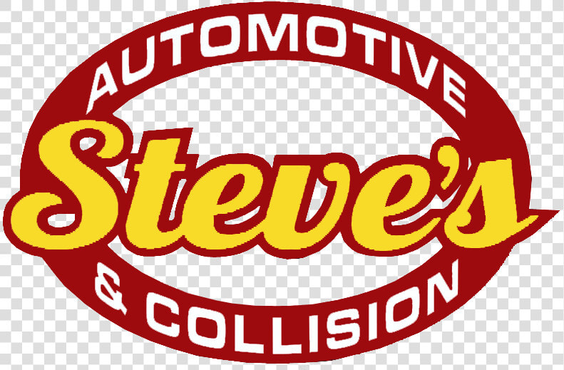 Steve S Automotive  amp  Collision   Emblem  HD Png DownloadTransparent PNG