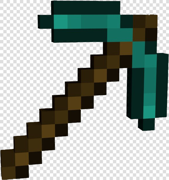 Transparent Diamond Symbol Png   Diamond Pickaxe Png  Png DownloadTransparent PNG