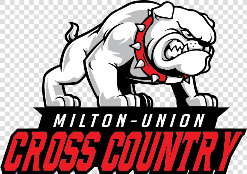 Milton Union Bulldogs  HD Png DownloadTransparent PNG