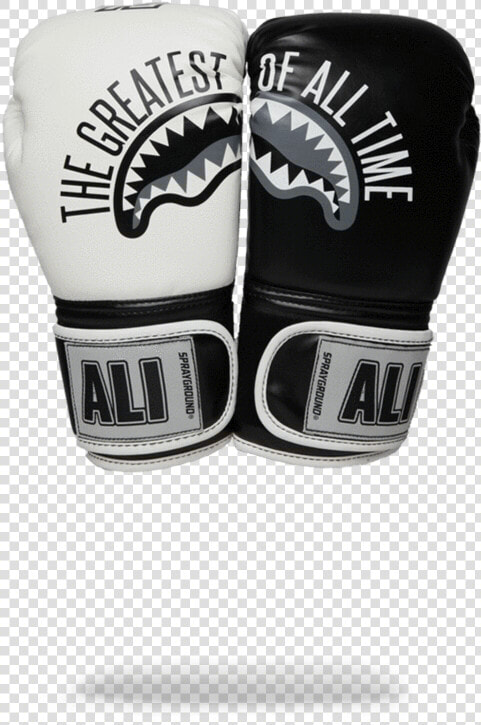 Sprayground  Muhammad Ali G   Sprayground  HD Png DownloadTransparent PNG