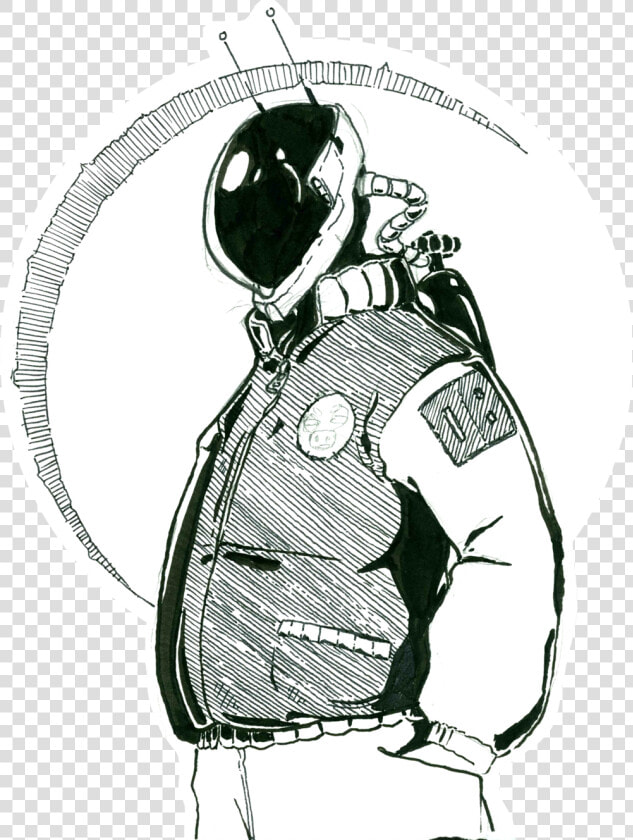 Spaceman  HD Png DownloadTransparent PNG