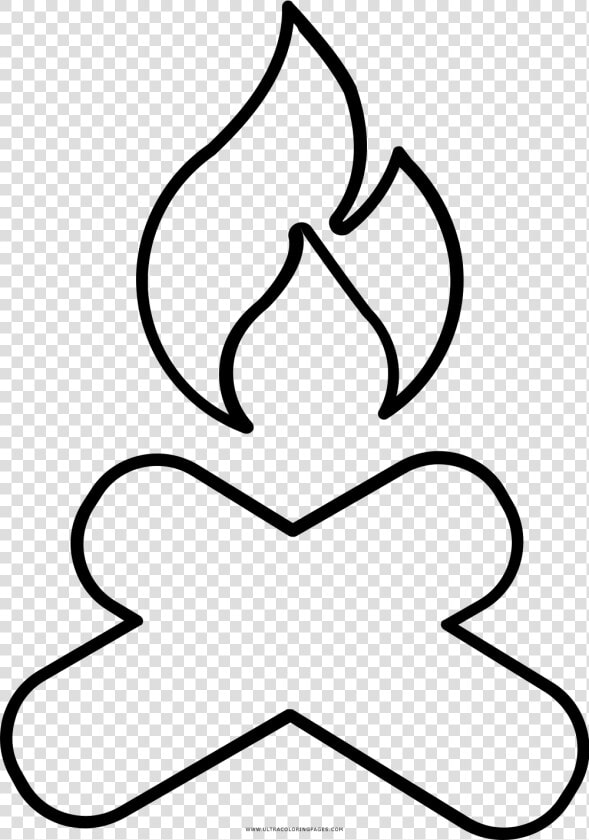 Dibujo De Fuego Para Colorear Ultra Coloring Pages   Dibujos Png Para Colorear  Transparent PngTransparent PNG