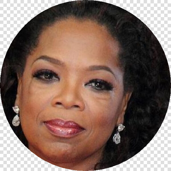 Oprah Winfrey 3 Edited   7 Months Ago   Damon J Gillespie Eyes  HD Png DownloadTransparent PNG