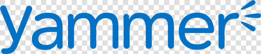 Yammer High Quality Logo  HD Png DownloadTransparent PNG