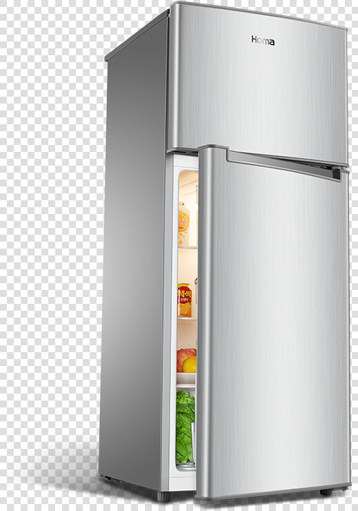 Mini Fridge Refrigerator Icon Hd Image Free Png Clipart   Double Door Refrigerator Png  Transparent PngTransparent PNG