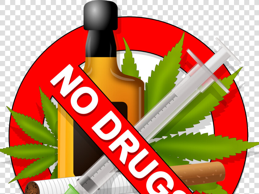 Alcohol And Drug Free  HD Png DownloadTransparent PNG