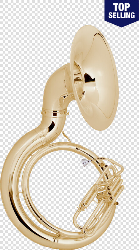 Brass Instrument musical Instrument wind   King Sousaphones  HD Png DownloadTransparent PNG