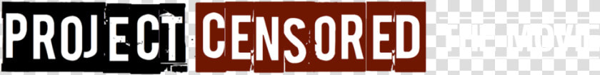 Censor Png  Transparent PngTransparent PNG