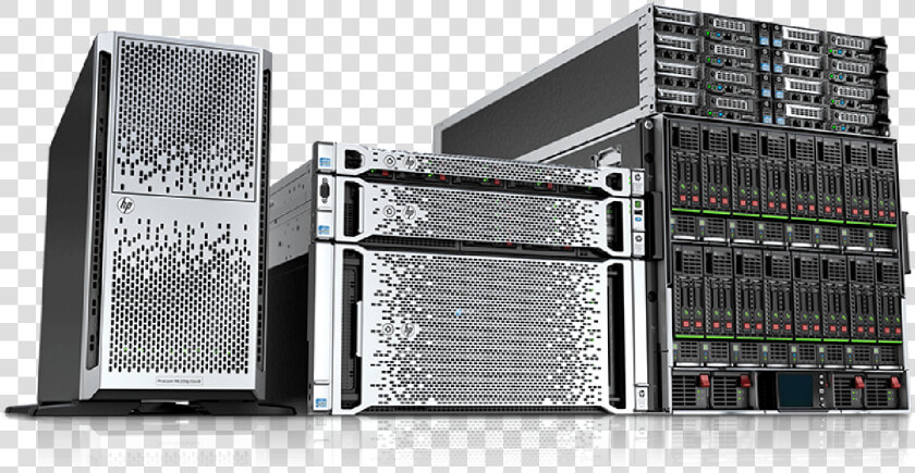 Hp Servers Png  Transparent PngTransparent PNG