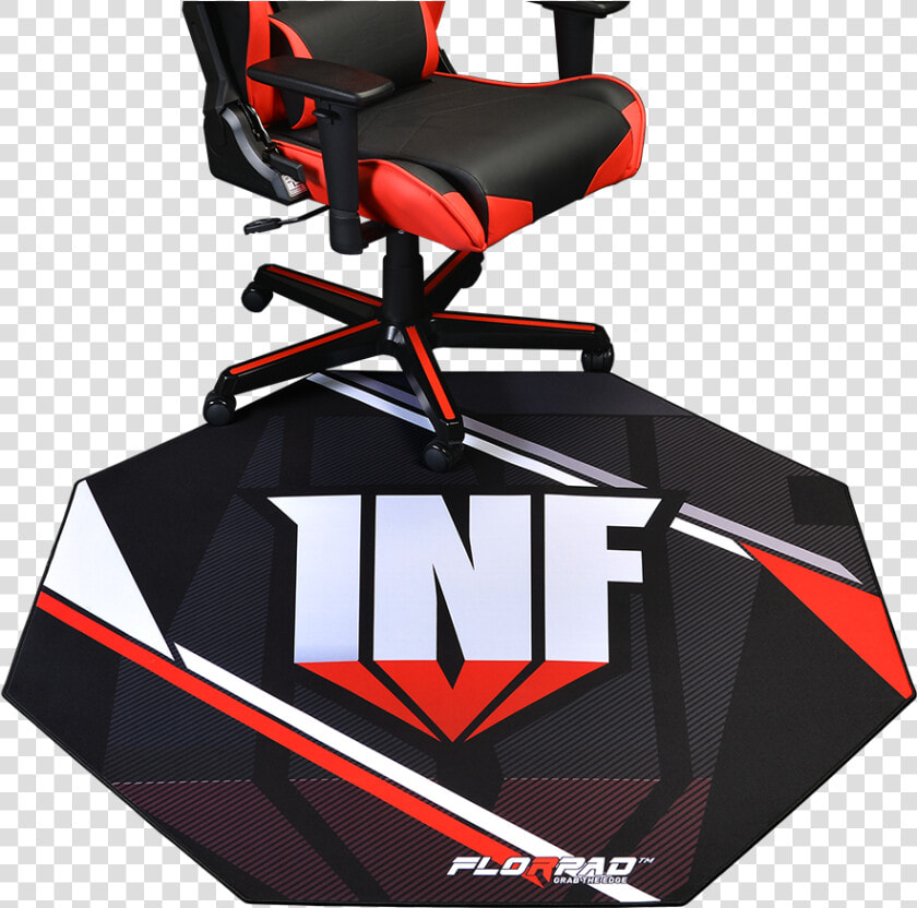 Tricked Esport Chair  HD Png DownloadTransparent PNG