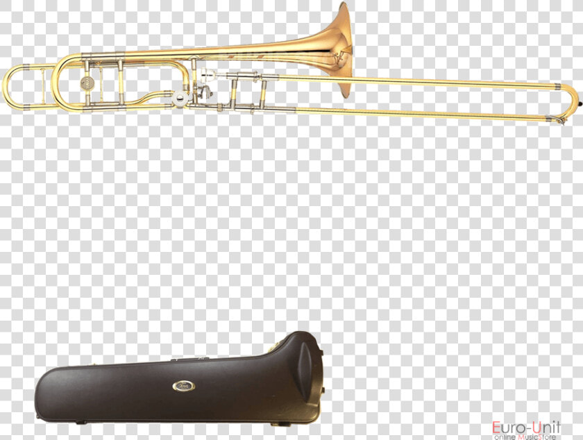 Yamaha Ysl 882o Trombone  HD Png DownloadTransparent PNG