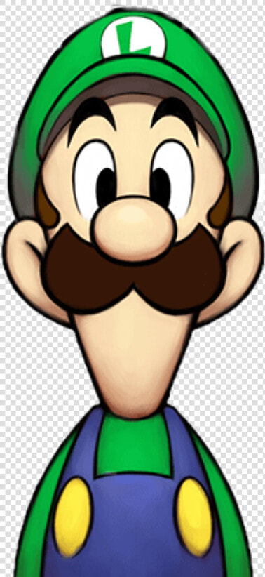  luigi   Mario Luigi  HD Png DownloadTransparent PNG