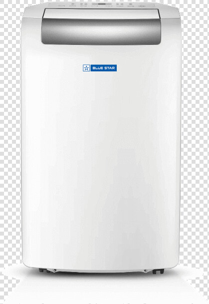 Inverter   Blue Star Portable Ac  HD Png DownloadTransparent PNG