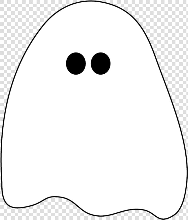 Ghost Collection Of Halloween Clipart For Kids Cute   Ghost Clipart Transparent Background  HD Png DownloadTransparent PNG