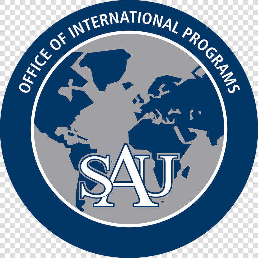 Sau Ig Logo6 Med   World Map Svg Free  HD Png DownloadTransparent PNG