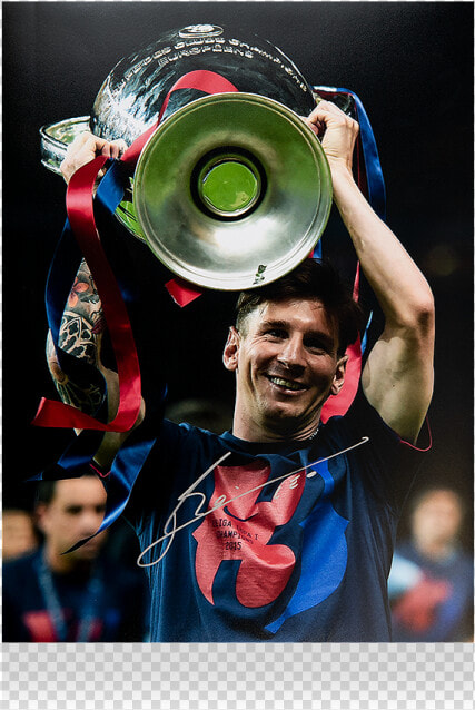Barcelona Trophies In Last 10 Years  HD Png DownloadTransparent PNG