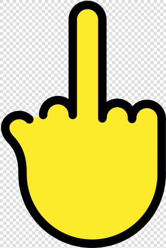 Hand Emoji Meanings  HD Png DownloadTransparent PNG