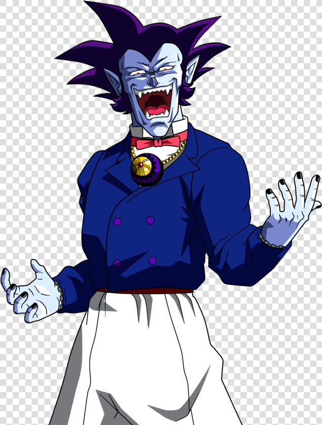 Dragon Ball Lucifer   Png Download   Dragon Ball Lucifer Png  Transparent PngTransparent PNG