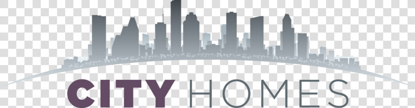 City Homes Of Houston   Houston  HD Png DownloadTransparent PNG