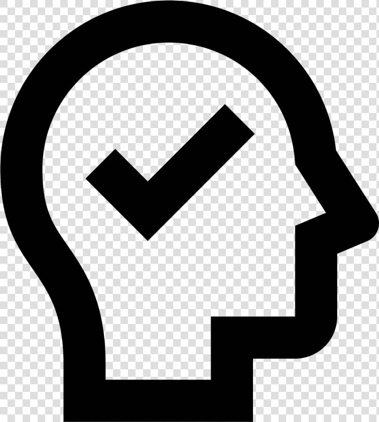 Transparent Approval Icon Png  Png DownloadTransparent PNG