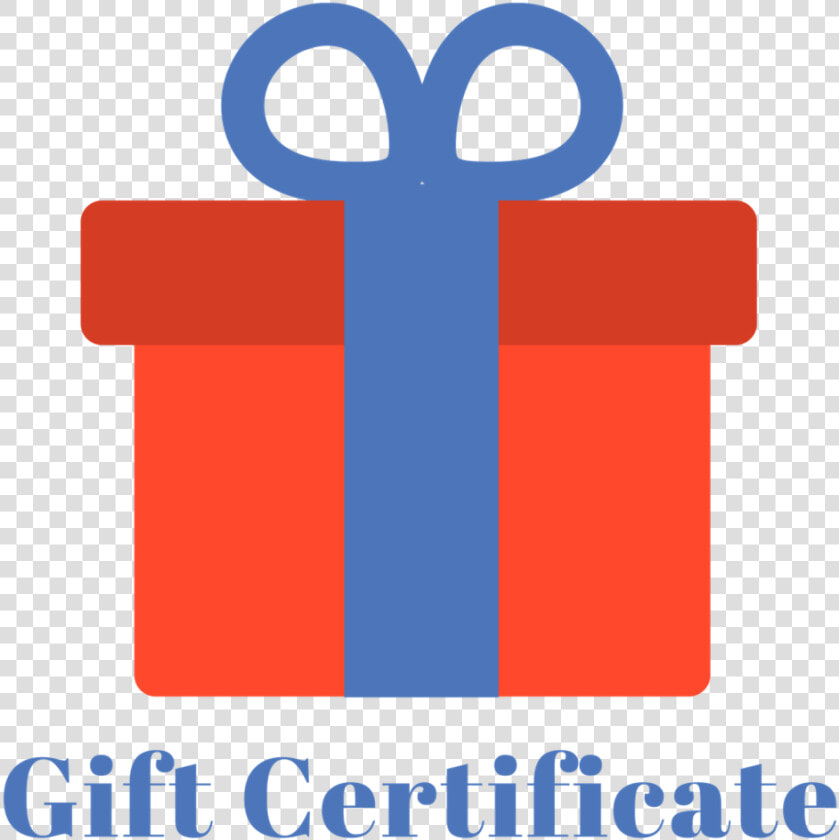 Gift Certificate   Tips Certification  HD Png DownloadTransparent PNG