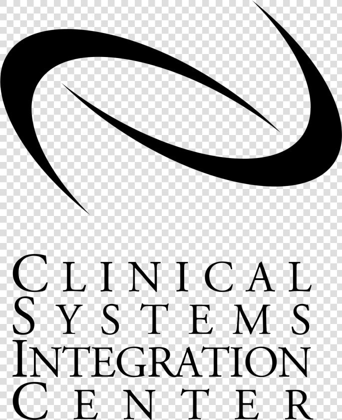 Clinical Systems Integration Center Logo Png Transparent   Calligraphy  Png DownloadTransparent PNG