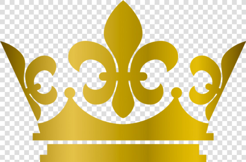 Clipart Crown Golden Crown   Gold Crown Vector Png  Transparent PngTransparent PNG