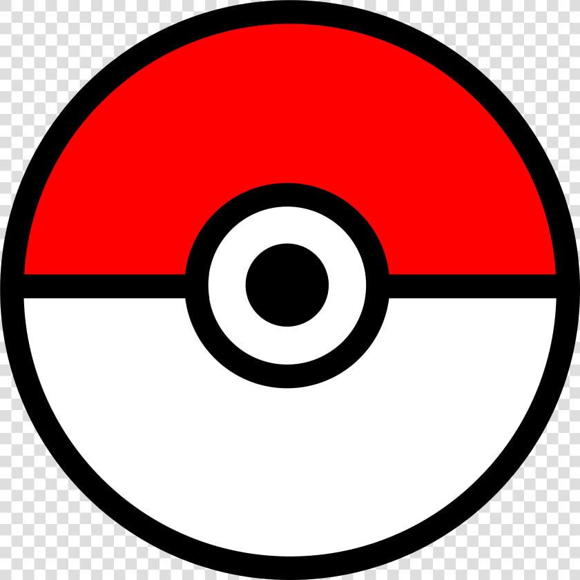 Transparent Pokemon Clipart   Pokemon Ball High Res  HD Png DownloadTransparent PNG