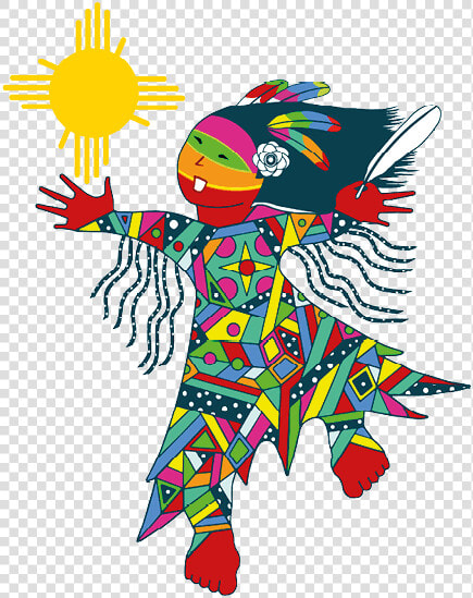 10 Ans Undrip   Art Des Premières Nations Canada  HD Png DownloadTransparent PNG