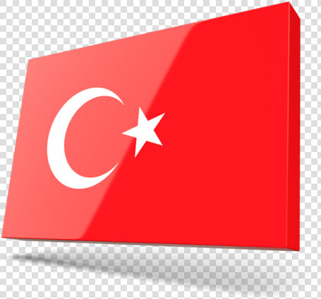 Vector Turkey Flag Png   Flag Of Turkey  Transparent PngTransparent PNG