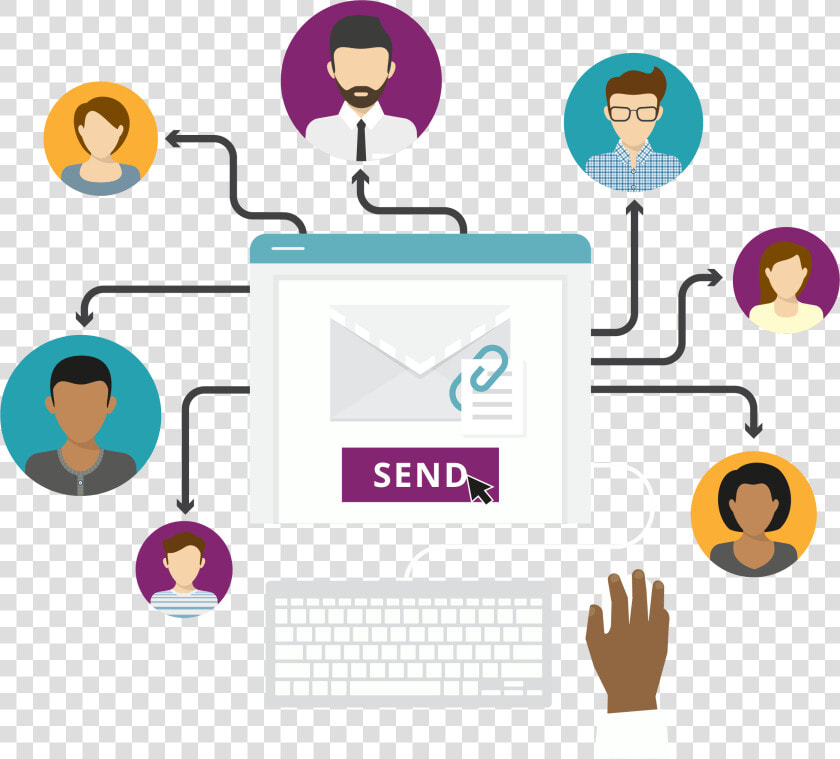 Email Marketing Png   Email Marketing Image Png  Transparent PngTransparent PNG
