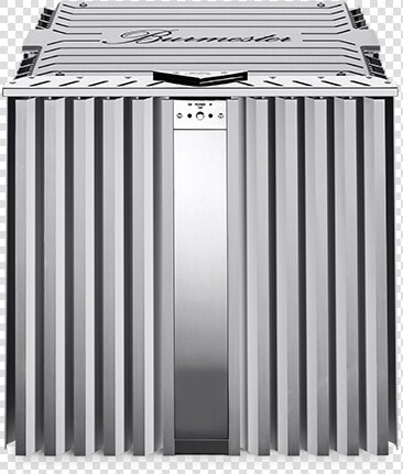 Burmester Amplifiers  HD Png DownloadTransparent PNG