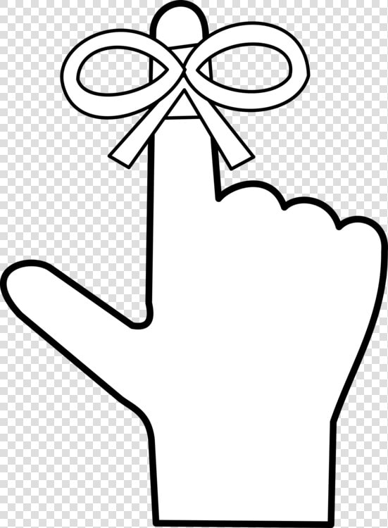 Reminder Black And White  HD Png DownloadTransparent PNG
