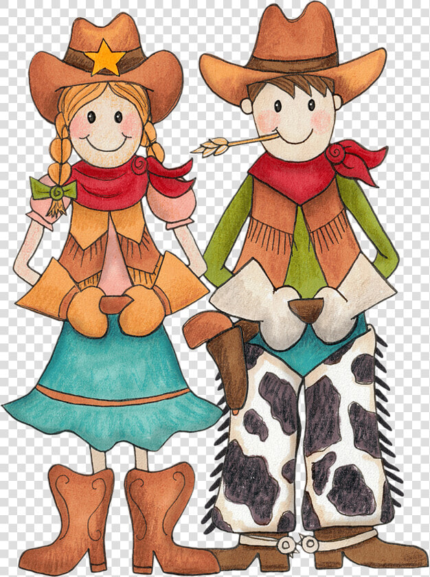 Transparent Cartoon Cowboy Hat Png   Cowboy Kate Hadfield  Png DownloadTransparent PNG