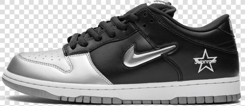 Nike Sb Dunk Low Og Qs Supreme  HD Png DownloadTransparent PNG
