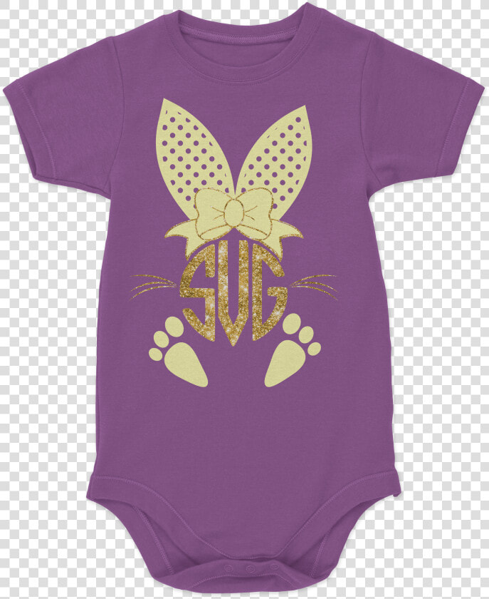 Monogram Frame Svg  Easter Svg Files Printable Clipart   Baby Alfa Romeo Tshirt  HD Png DownloadTransparent PNG