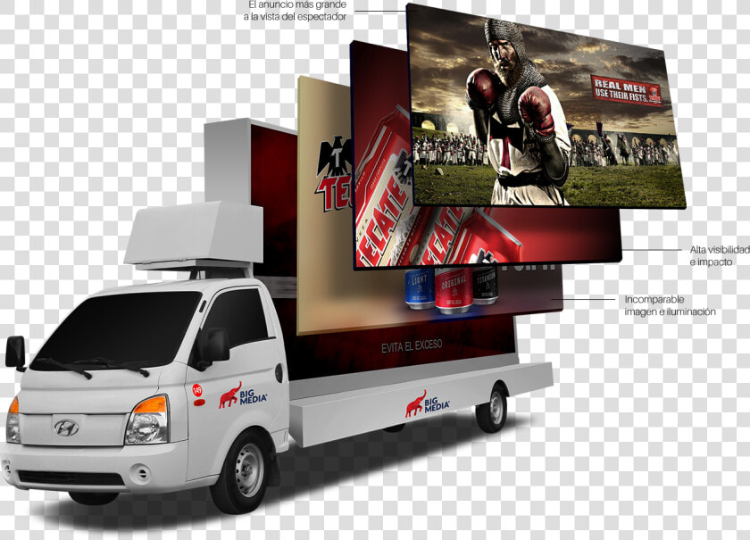 Hyundai Porter  HD Png DownloadTransparent PNG