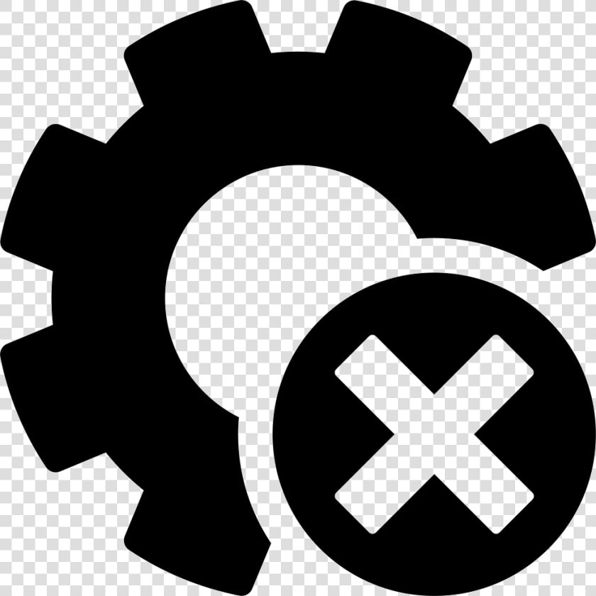 Not Started   Transparent Background Gears Png  Png DownloadTransparent PNG