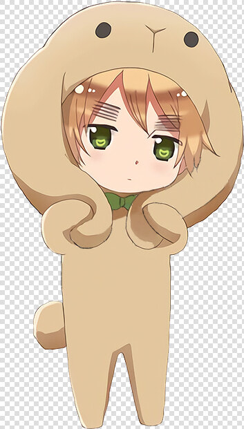 Hetalia Transparent National Symbol  HD Png DownloadTransparent PNG