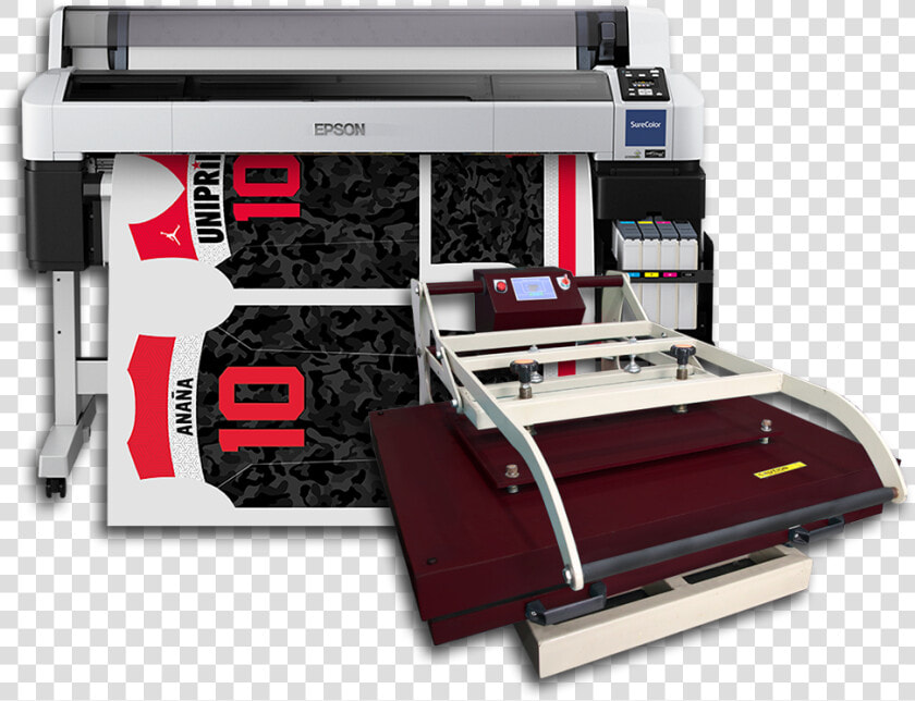 Epson Surecolor F6200  HD Png DownloadTransparent PNG