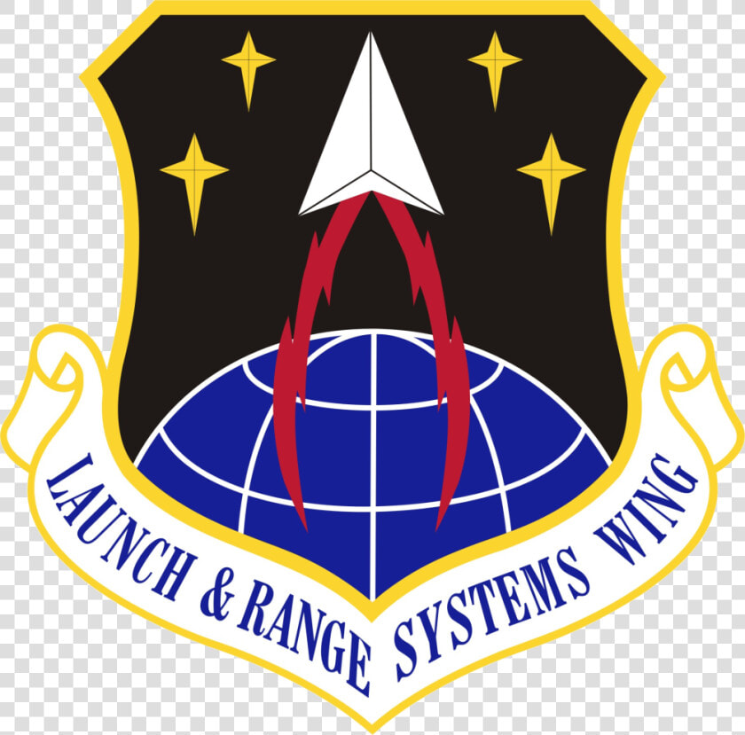 Launch And Range Systems Wing   Us Air Forces In Europe  HD Png DownloadTransparent PNG