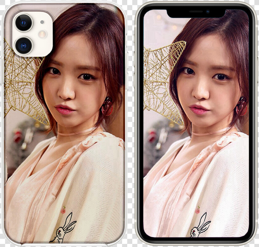 Apink Cause You Re My Star Naeun  HD Png DownloadTransparent PNG
