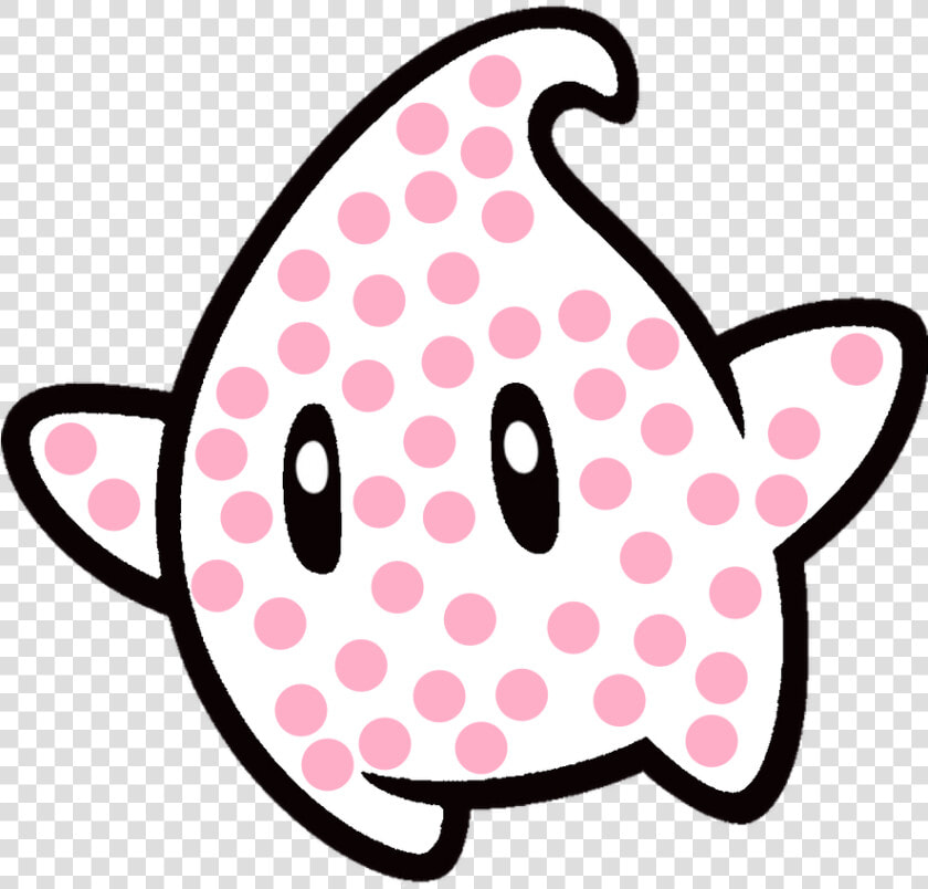 Alyssa The Luma   Luma 2d  HD Png DownloadTransparent PNG