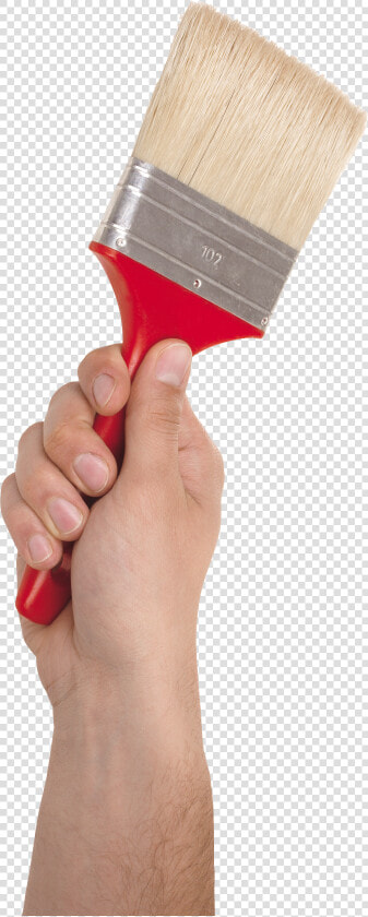 Paint Brush Png Image   Tipos De Brochas Para Pintar  Transparent PngTransparent PNG
