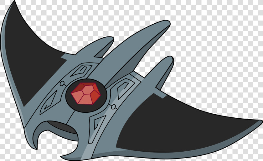 Xiaolin Showdown Silver Manta Ray   Transparent Cartoons   Xiaolin Showdown Silver Manta Ray  HD Png DownloadTransparent PNG