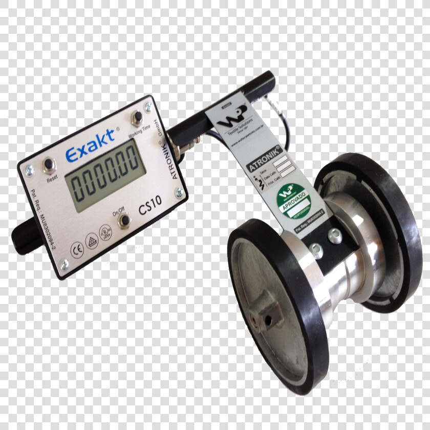 Contador De Metragem De Tecido  HD Png DownloadTransparent PNG