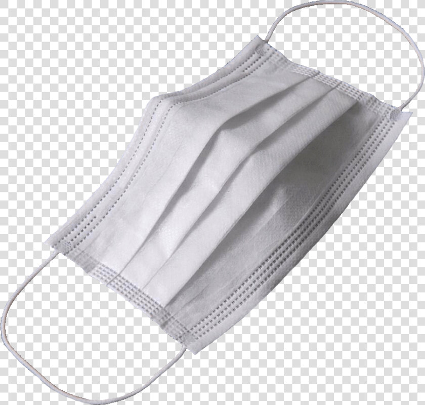 Medical Masks In Png On A Transparent Background   3 Layer Surgical Mask  Png DownloadTransparent PNG
